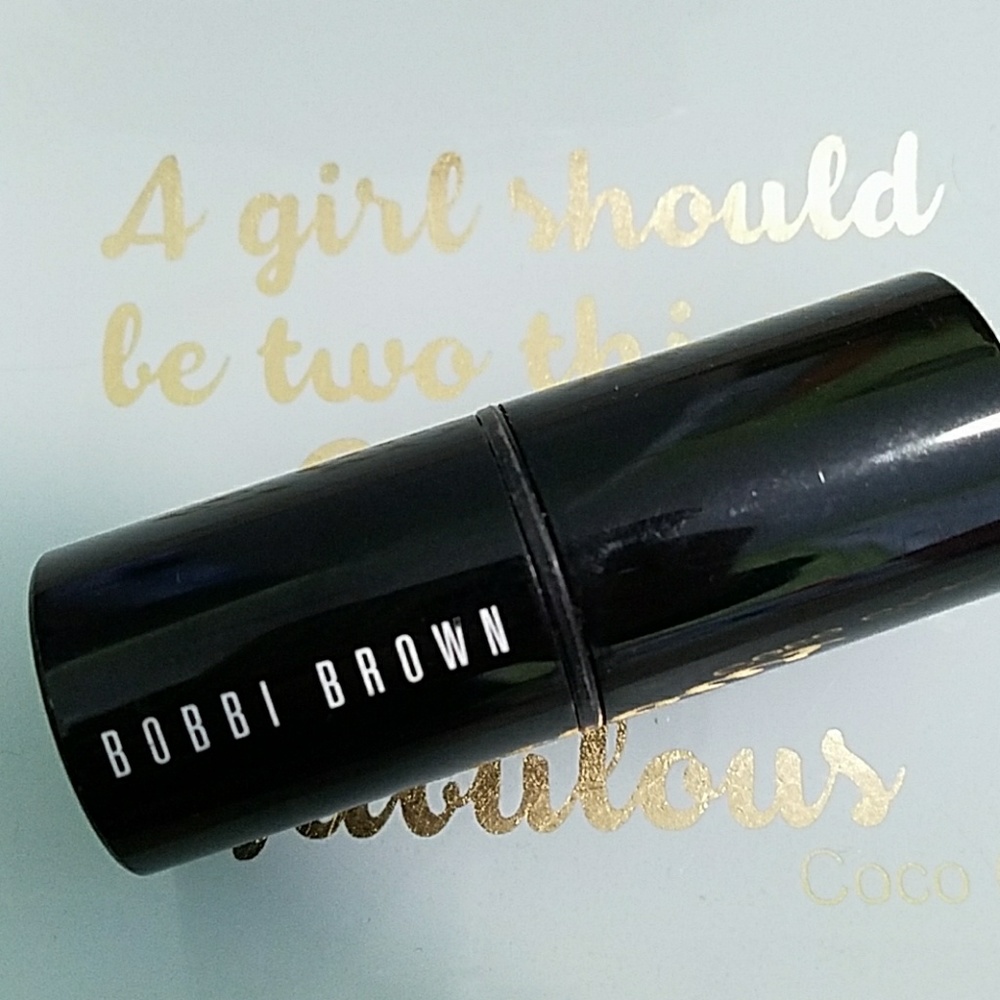 Bobbi bronzing luminizer